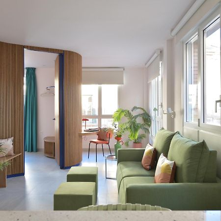 Patio De Sombra - Urban Suites Γρανάδα Εξωτερικό φωτογραφία