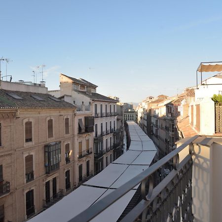 Patio De Sombra - Urban Suites Γρανάδα Εξωτερικό φωτογραφία