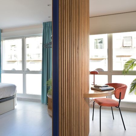 Patio De Sombra - Urban Suites Γρανάδα Εξωτερικό φωτογραφία