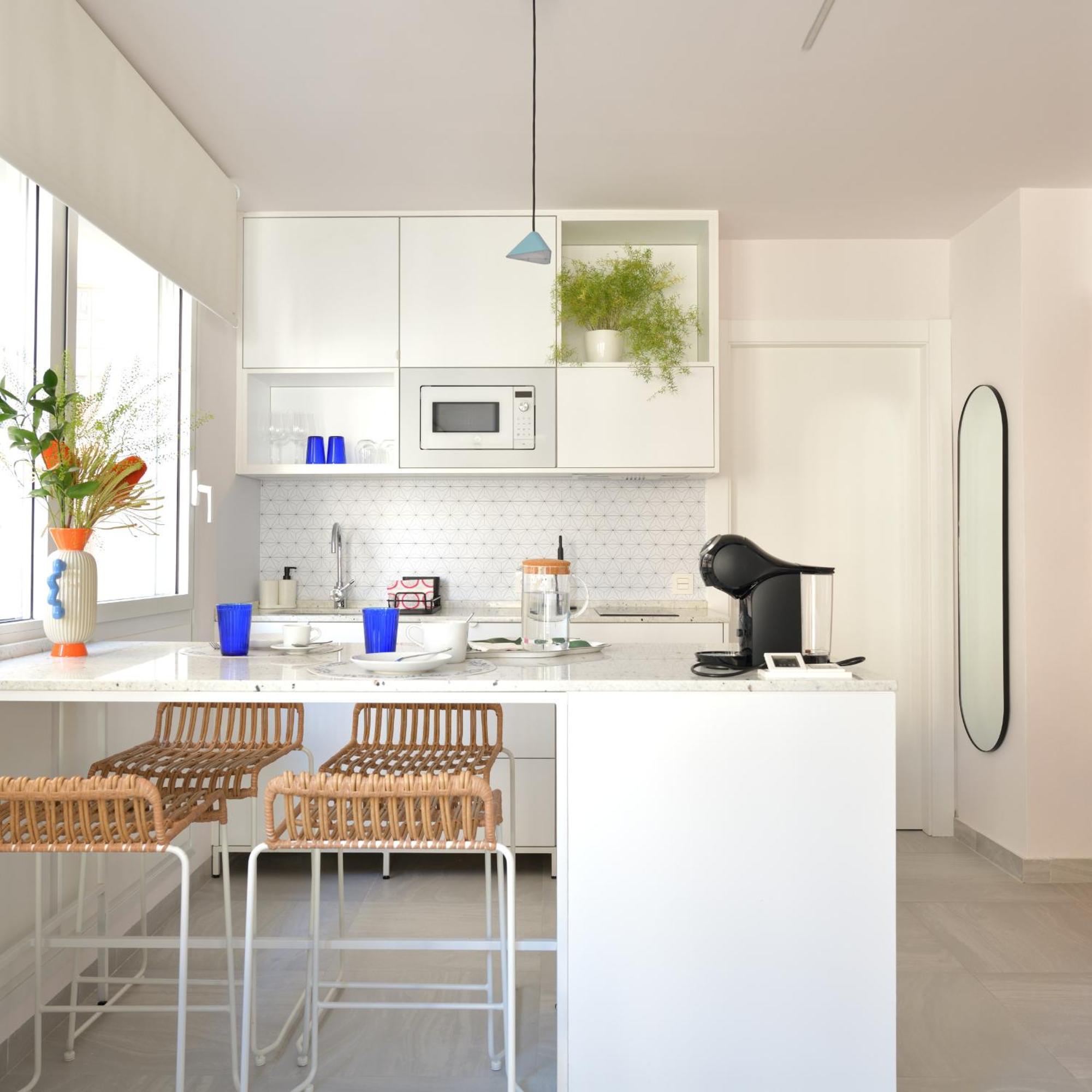 Patio De Sombra - Urban Suites Γρανάδα Εξωτερικό φωτογραφία