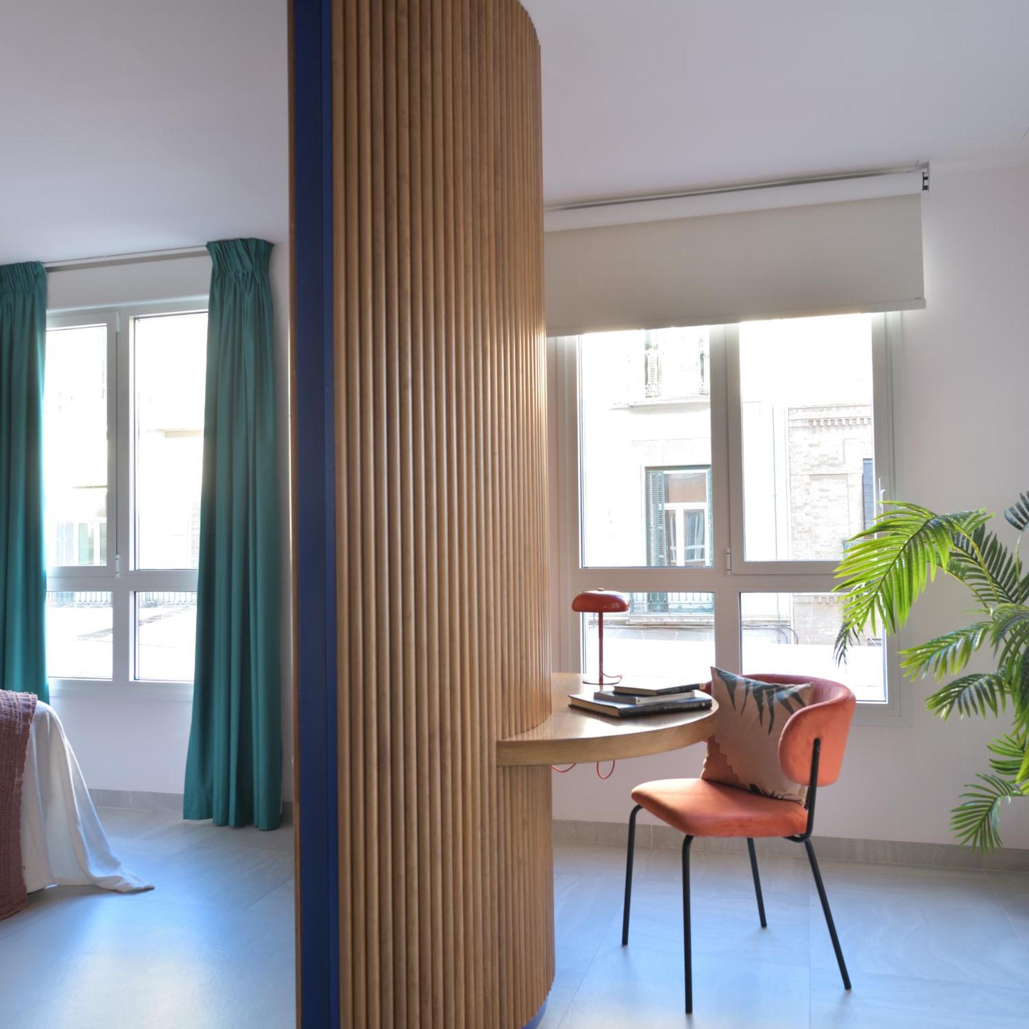 Patio De Sombra - Urban Suites Γρανάδα Εξωτερικό φωτογραφία