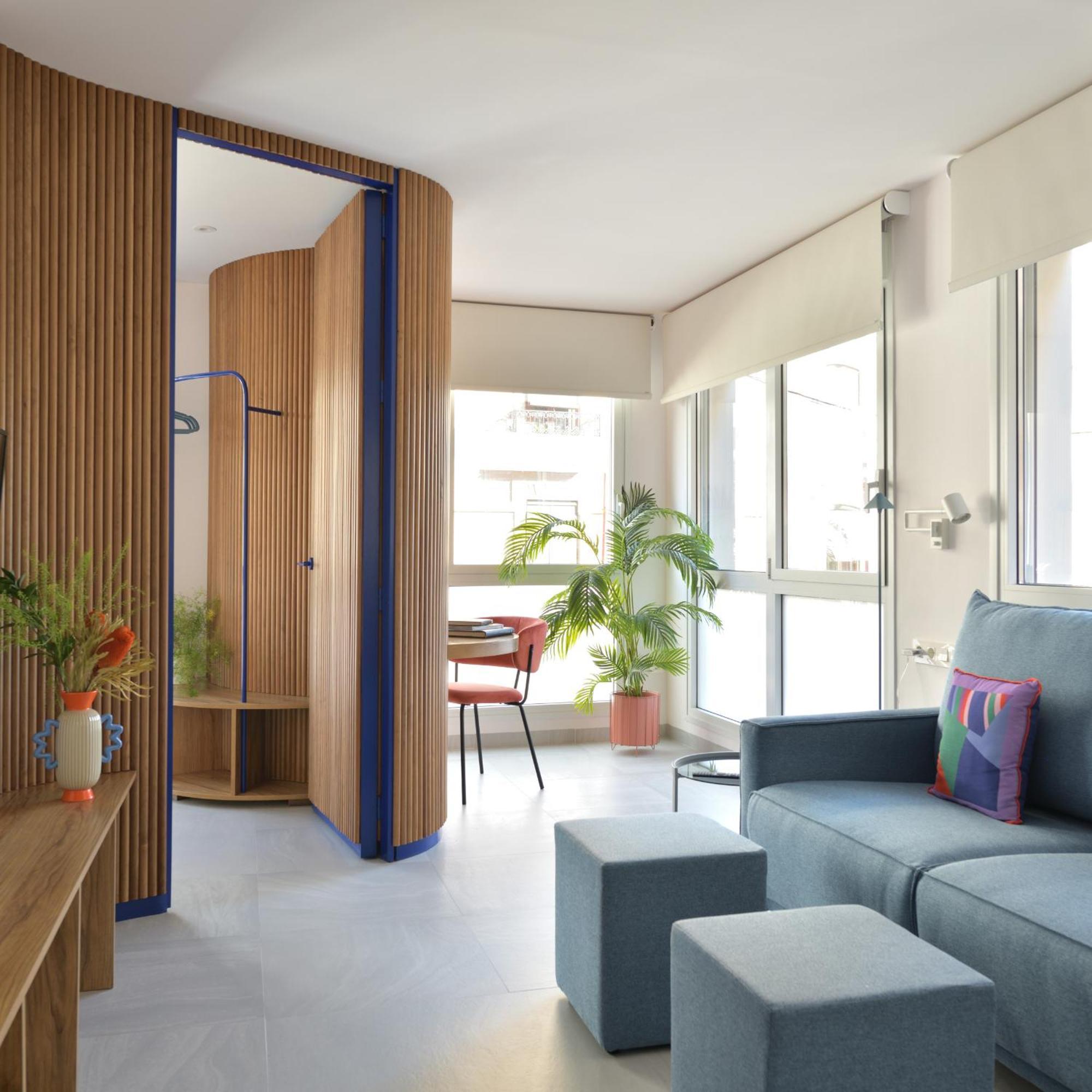 Patio De Sombra - Urban Suites Γρανάδα Εξωτερικό φωτογραφία