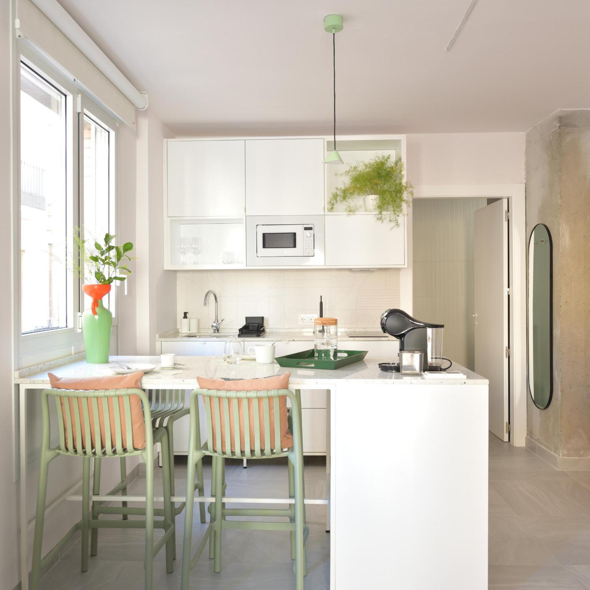 Patio De Sombra - Urban Suites Γρανάδα Εξωτερικό φωτογραφία