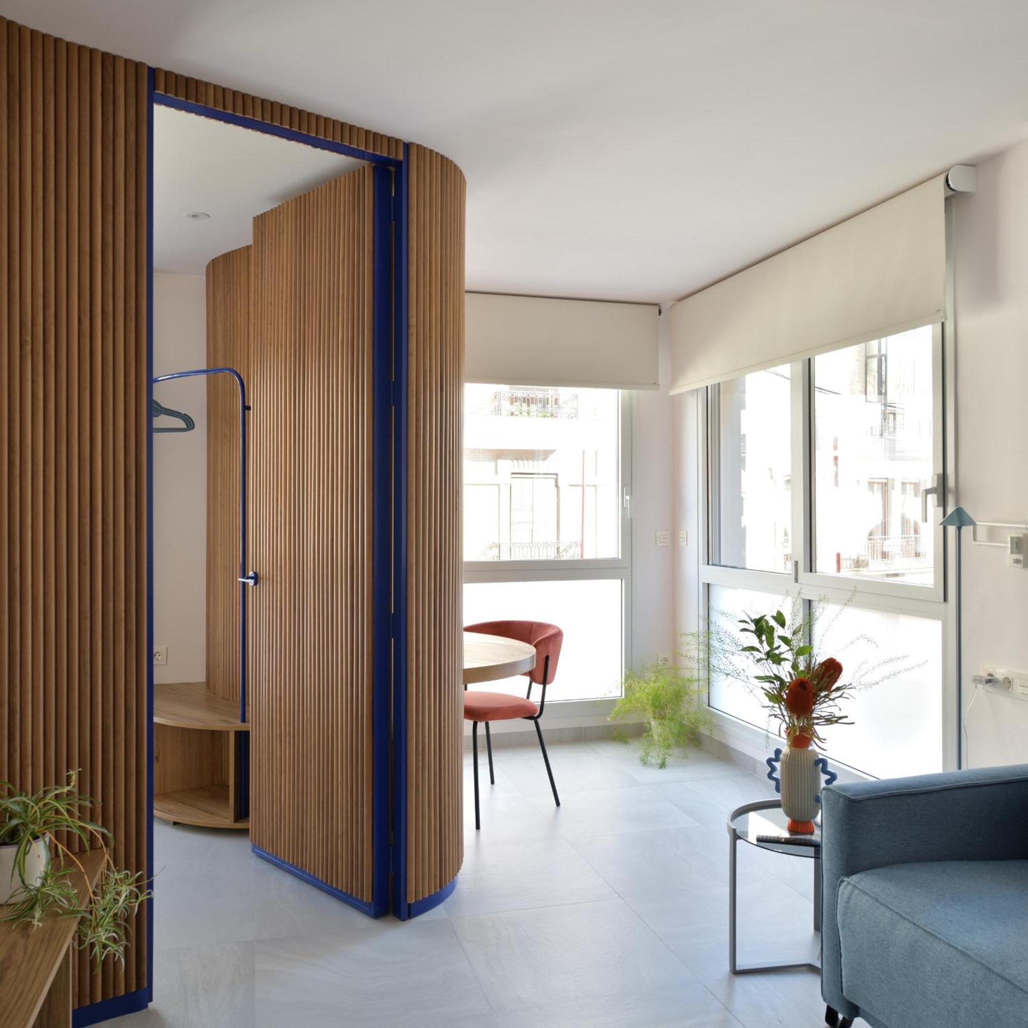 Patio De Sombra - Urban Suites Γρανάδα Εξωτερικό φωτογραφία
