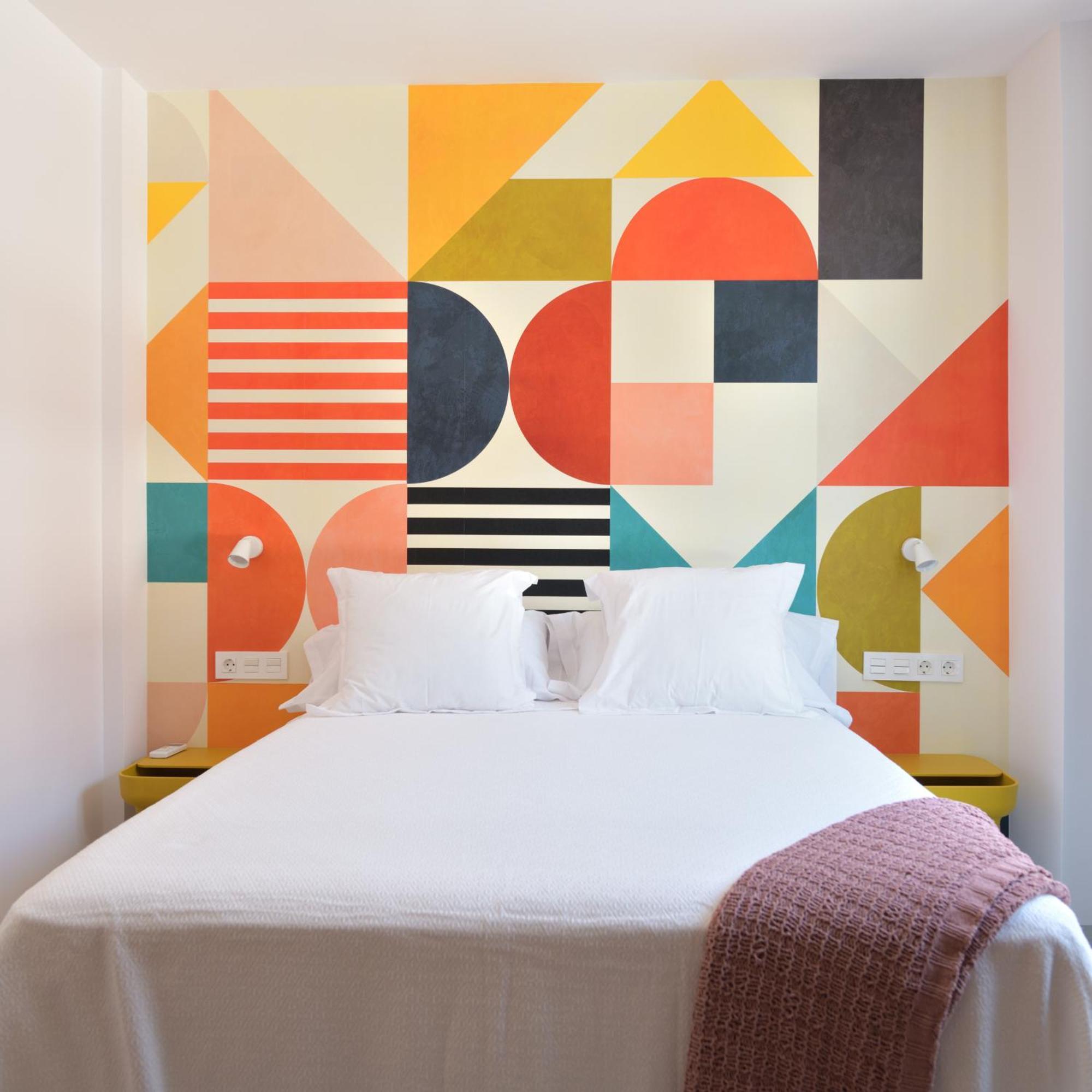 Patio De Sombra - Urban Suites Γρανάδα Εξωτερικό φωτογραφία