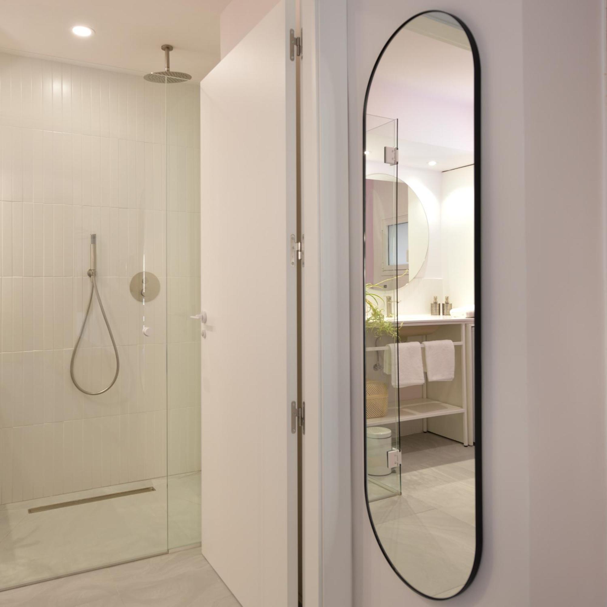 Patio De Sombra - Urban Suites Γρανάδα Εξωτερικό φωτογραφία