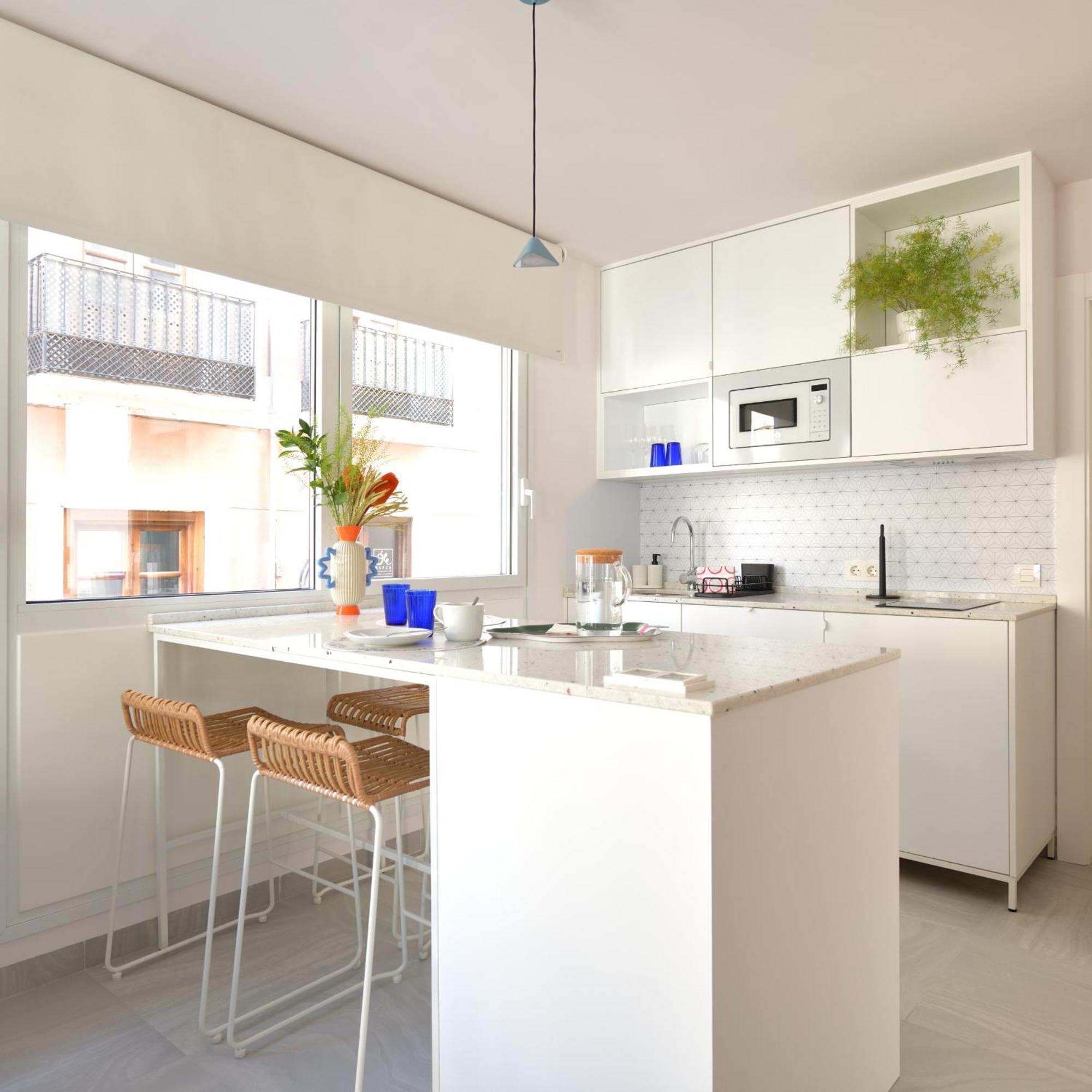 Patio De Sombra - Urban Suites Γρανάδα Εξωτερικό φωτογραφία