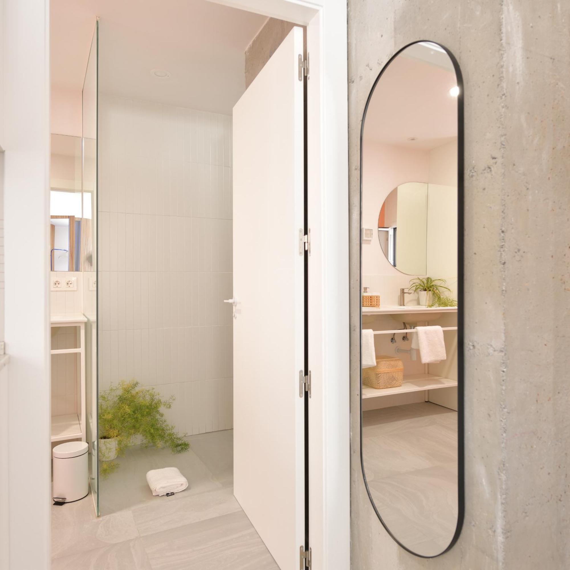 Patio De Sombra - Urban Suites Γρανάδα Εξωτερικό φωτογραφία