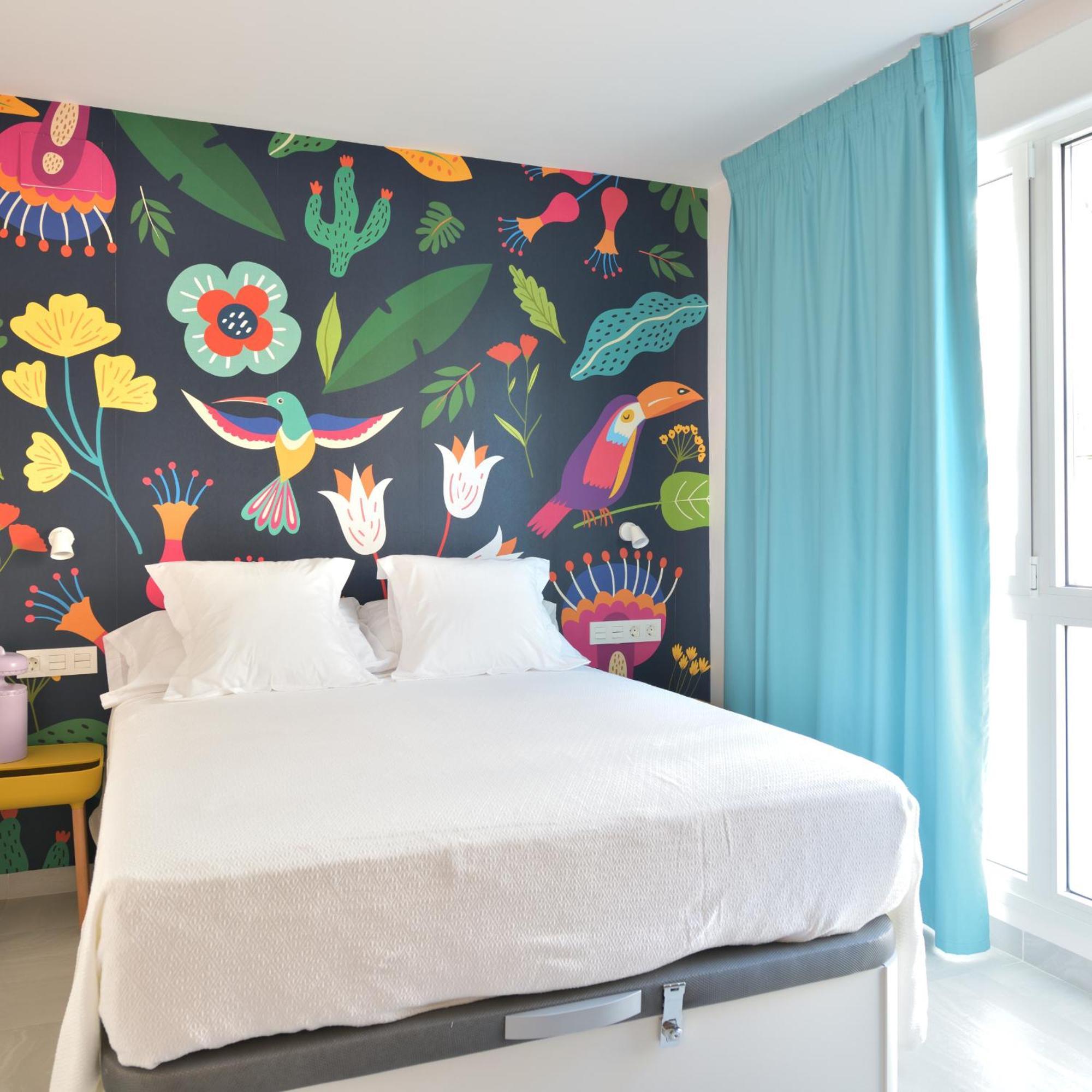 Patio De Sombra - Urban Suites Γρανάδα Εξωτερικό φωτογραφία