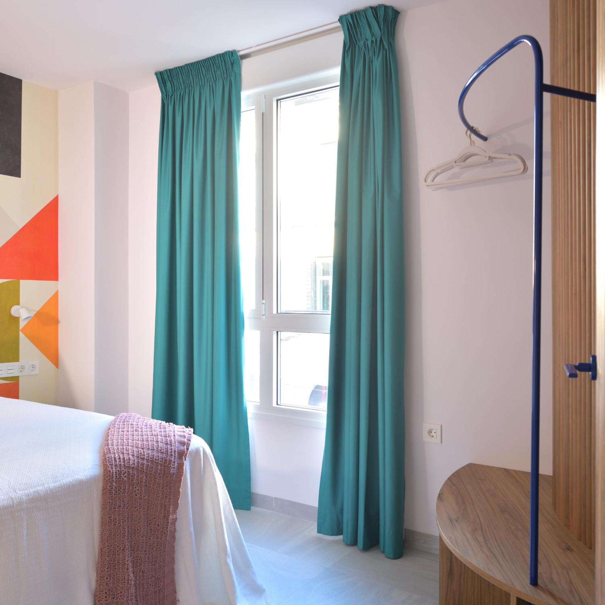 Patio De Sombra - Urban Suites Γρανάδα Εξωτερικό φωτογραφία