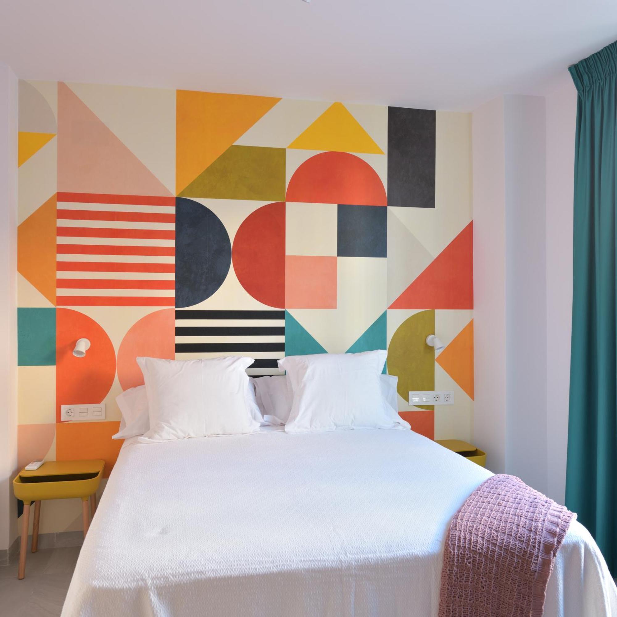 Patio De Sombra - Urban Suites Γρανάδα Εξωτερικό φωτογραφία