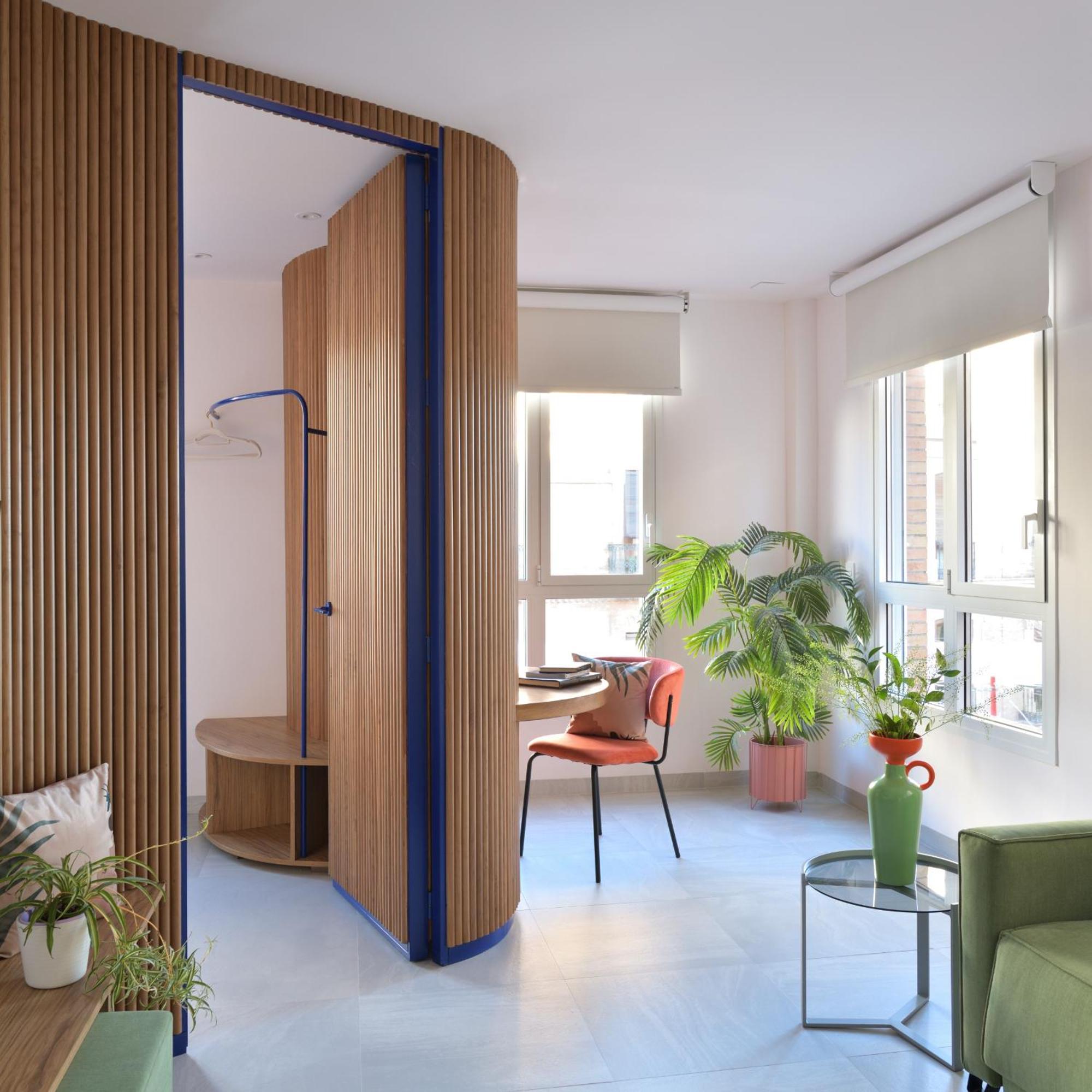Patio De Sombra - Urban Suites Γρανάδα Εξωτερικό φωτογραφία