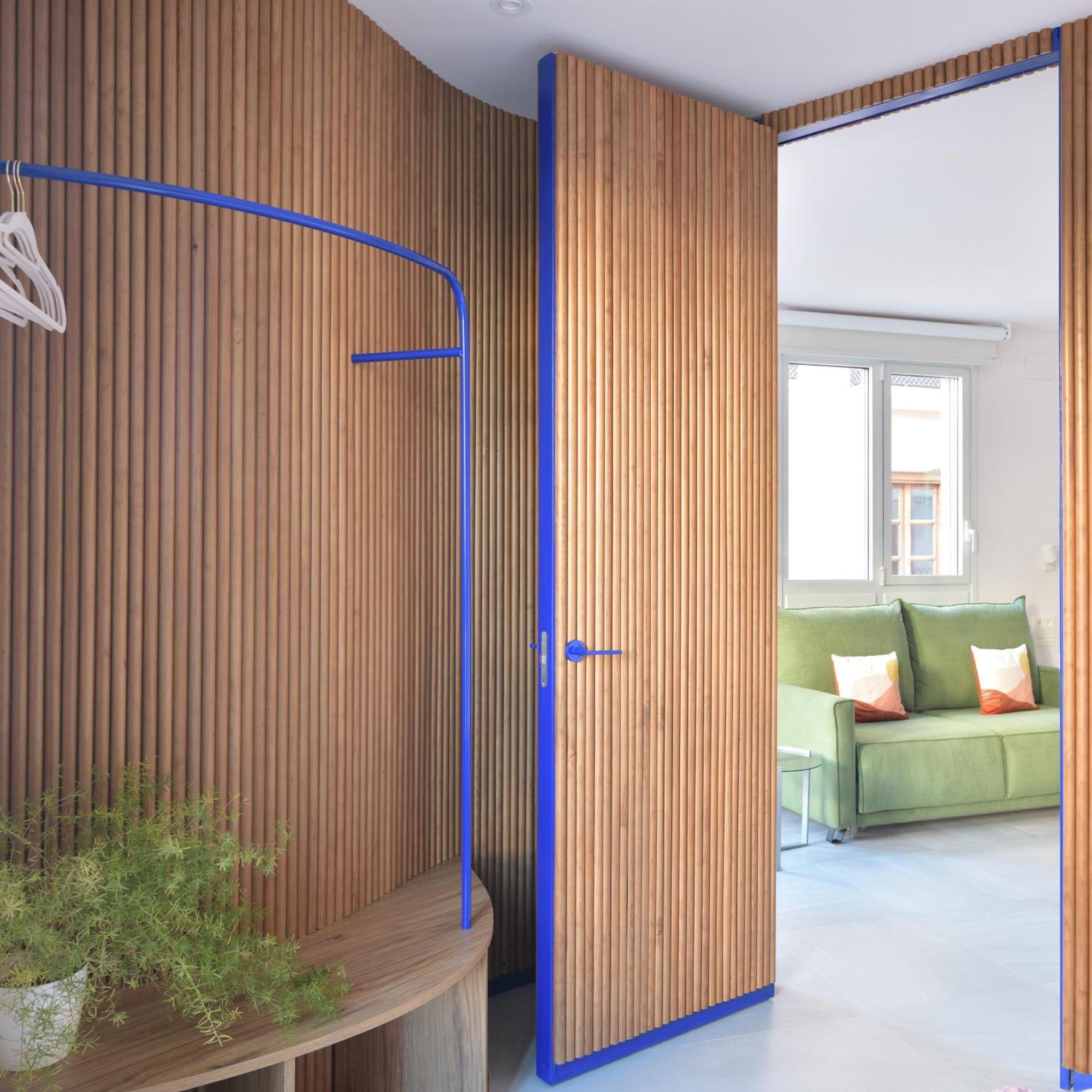 Patio De Sombra - Urban Suites Γρανάδα Εξωτερικό φωτογραφία