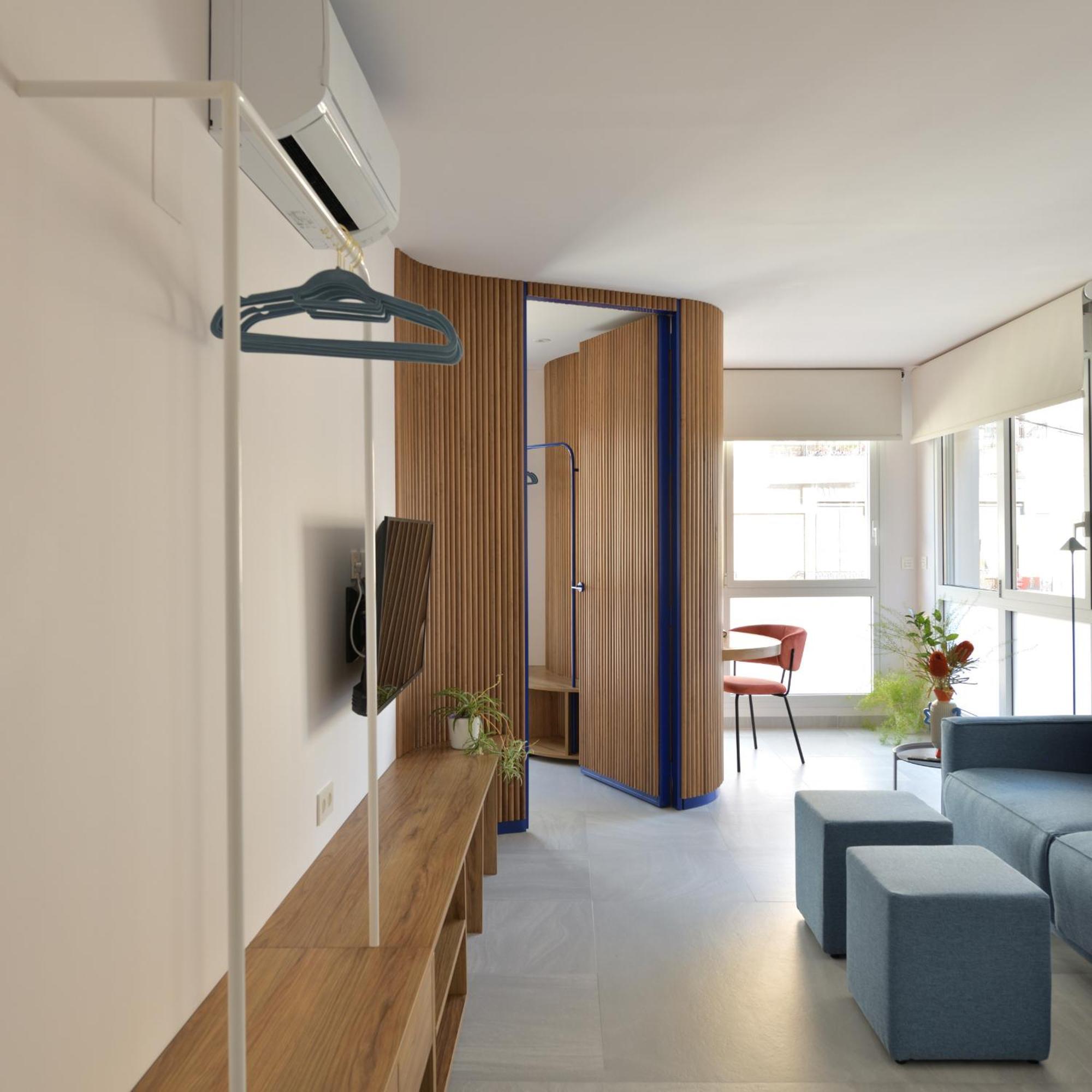 Patio De Sombra - Urban Suites Γρανάδα Εξωτερικό φωτογραφία