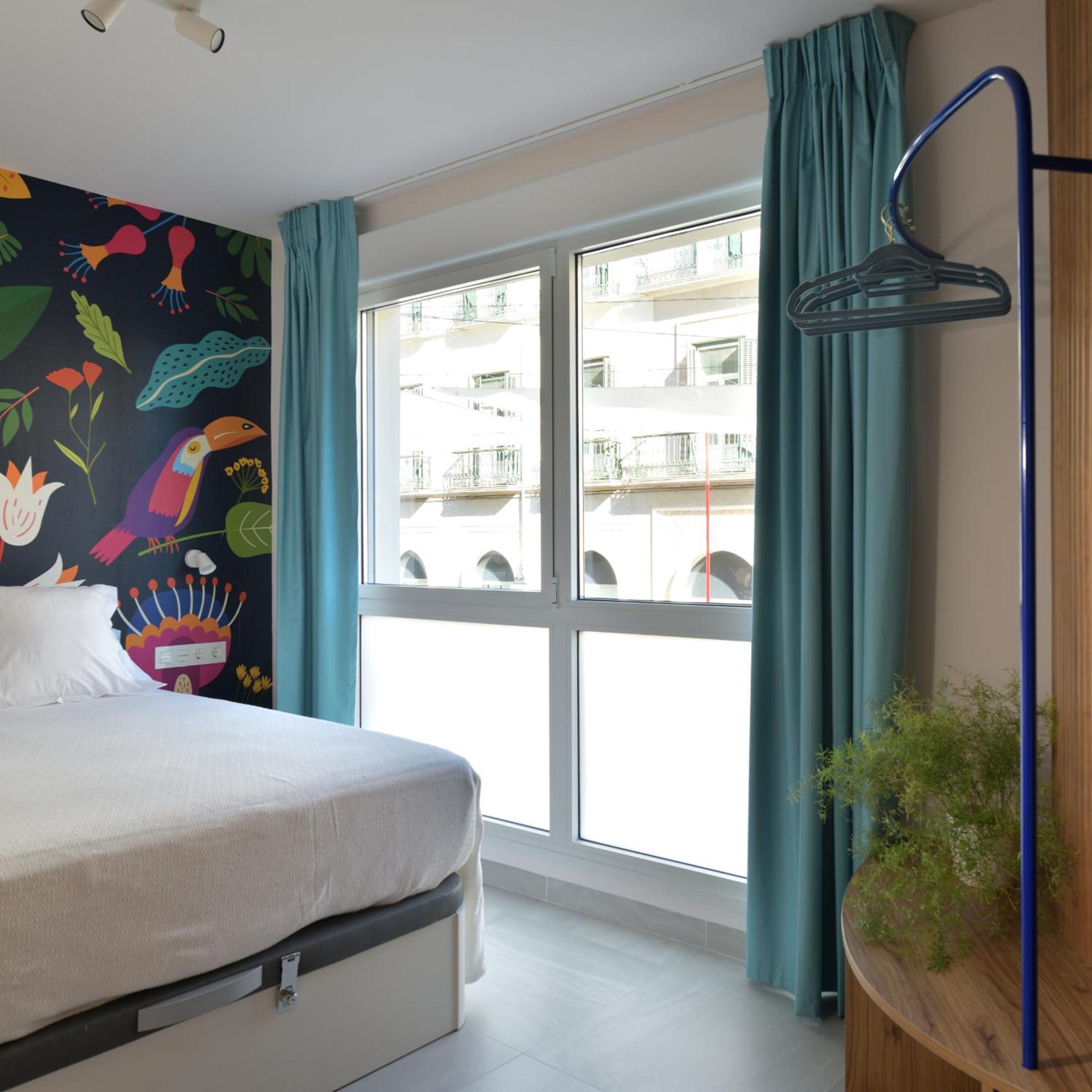 Patio De Sombra - Urban Suites Γρανάδα Εξωτερικό φωτογραφία