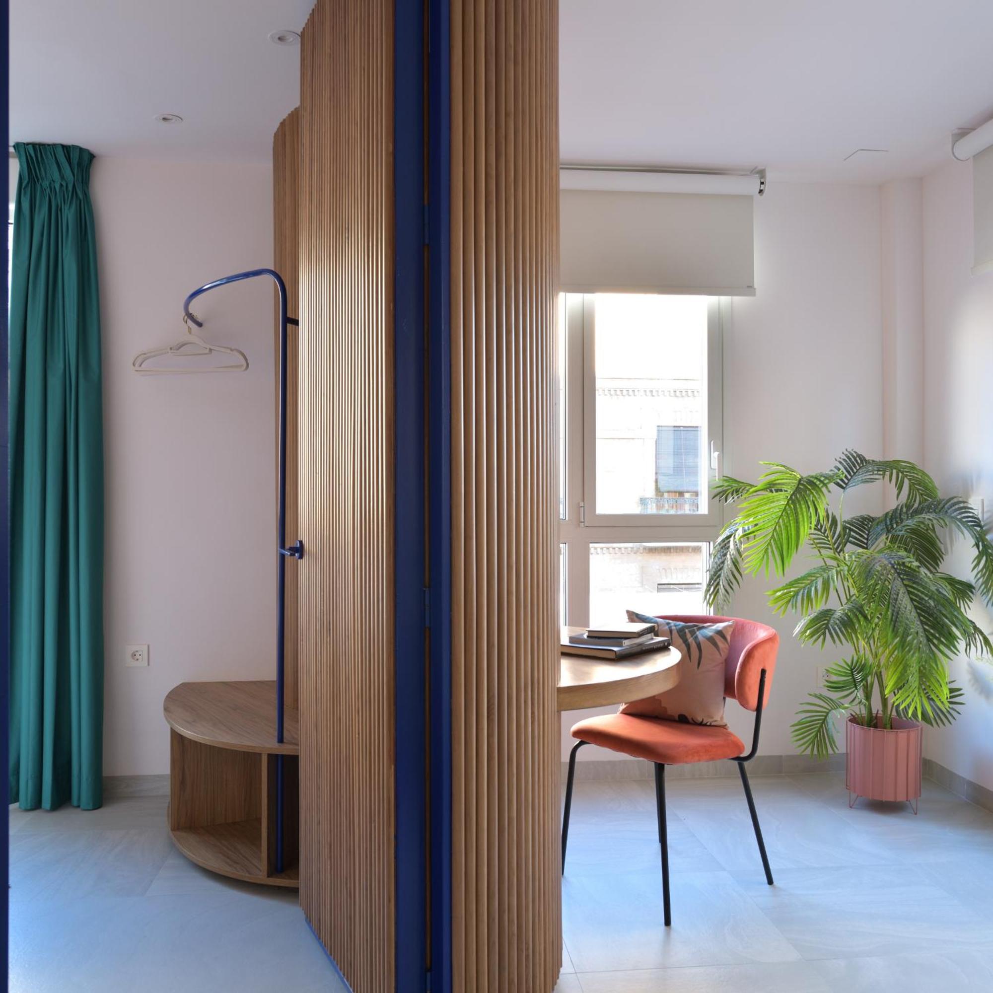 Patio De Sombra - Urban Suites Γρανάδα Εξωτερικό φωτογραφία