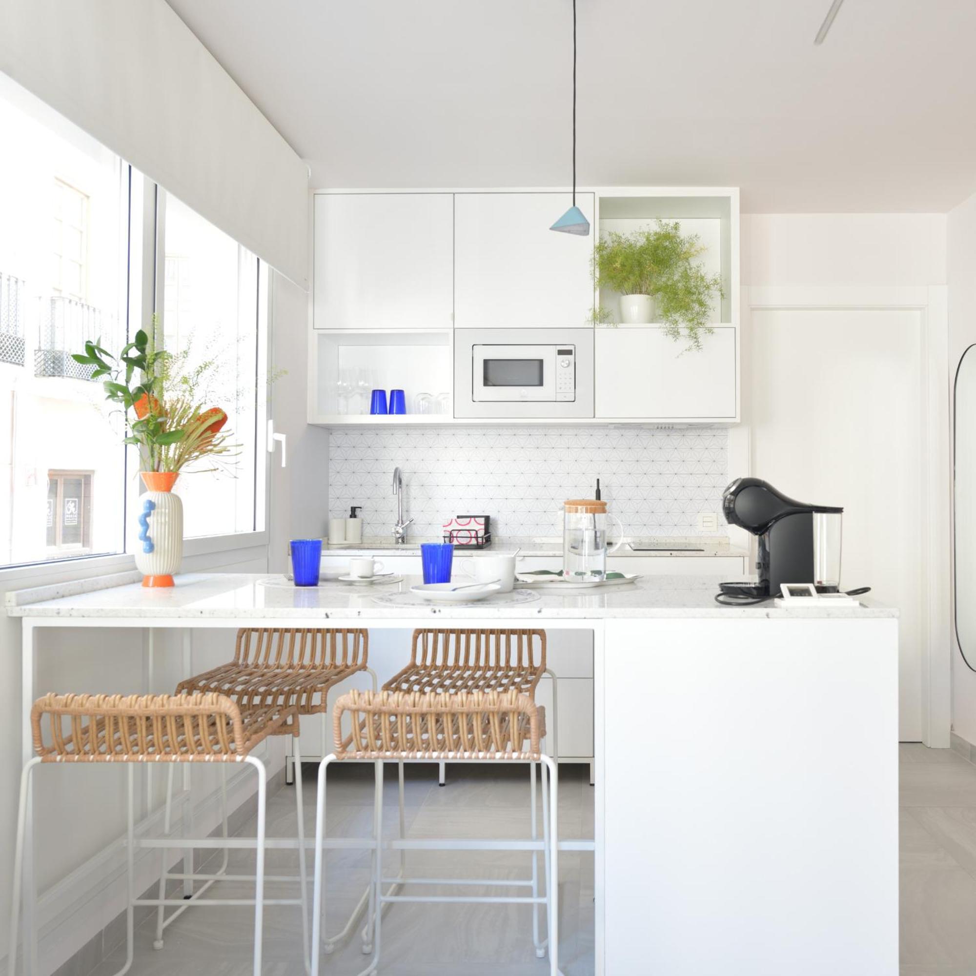 Patio De Sombra - Urban Suites Γρανάδα Εξωτερικό φωτογραφία