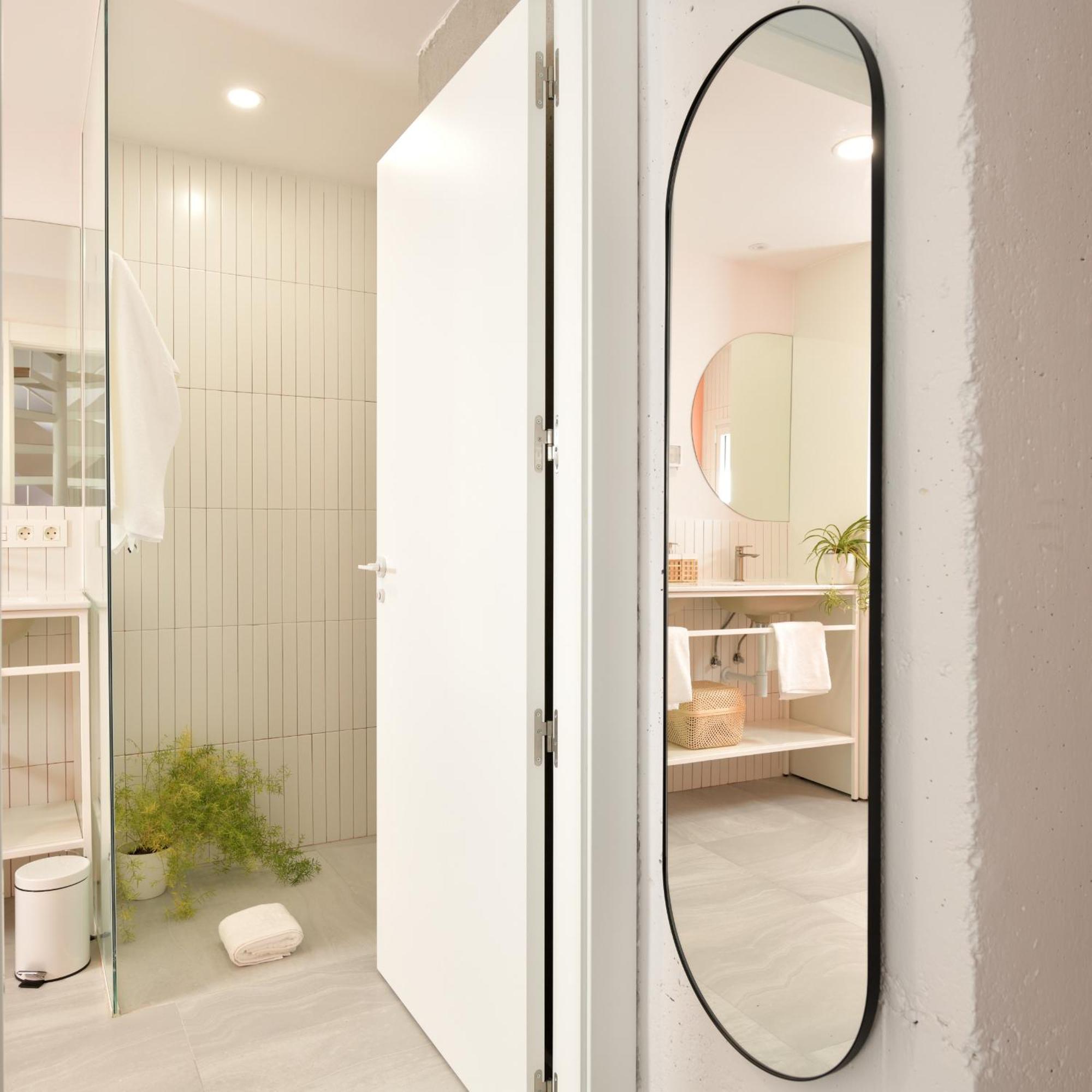 Patio De Sombra - Urban Suites Γρανάδα Εξωτερικό φωτογραφία