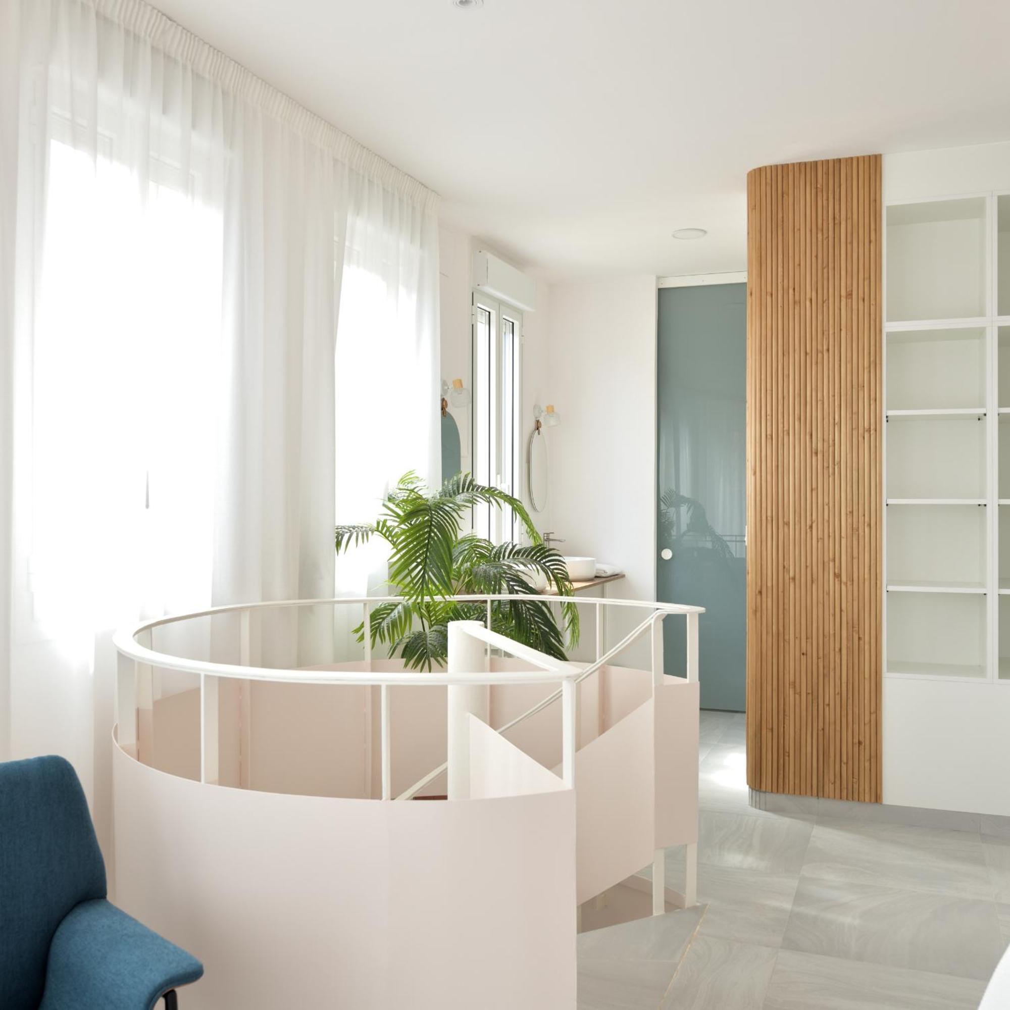 Patio De Sombra - Urban Suites Γρανάδα Εξωτερικό φωτογραφία