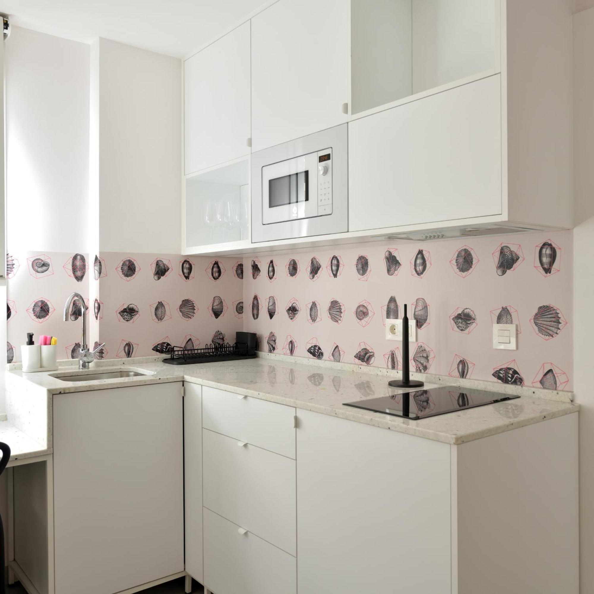 Patio De Sombra - Urban Suites Γρανάδα Εξωτερικό φωτογραφία