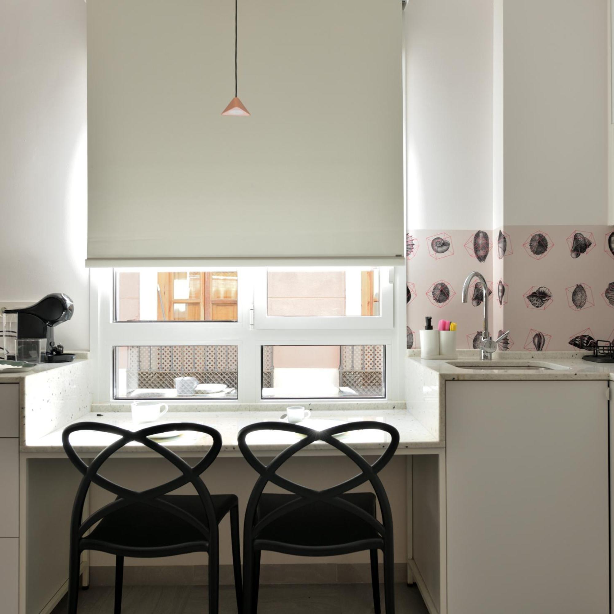Patio De Sombra - Urban Suites Γρανάδα Εξωτερικό φωτογραφία