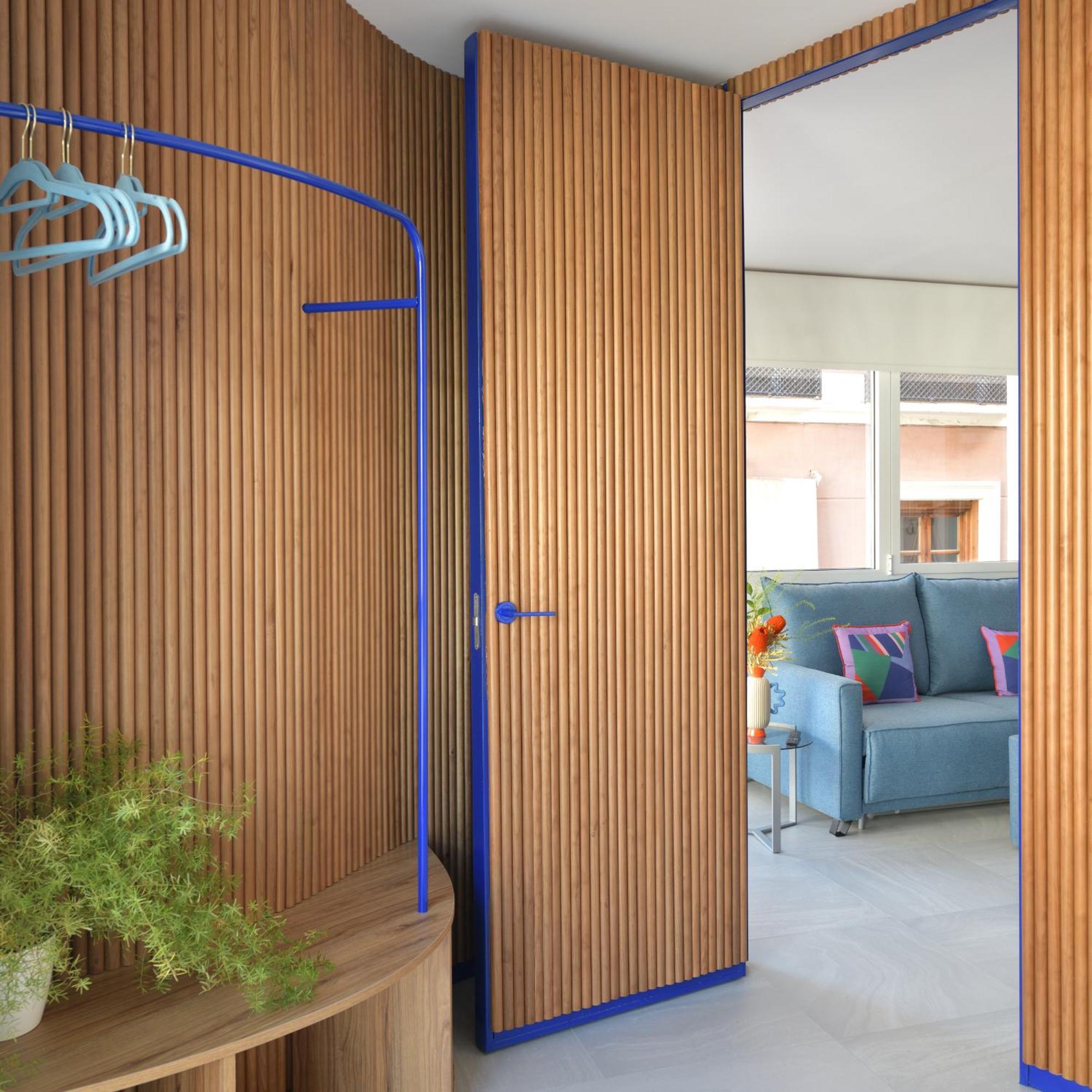 Patio De Sombra - Urban Suites Γρανάδα Εξωτερικό φωτογραφία