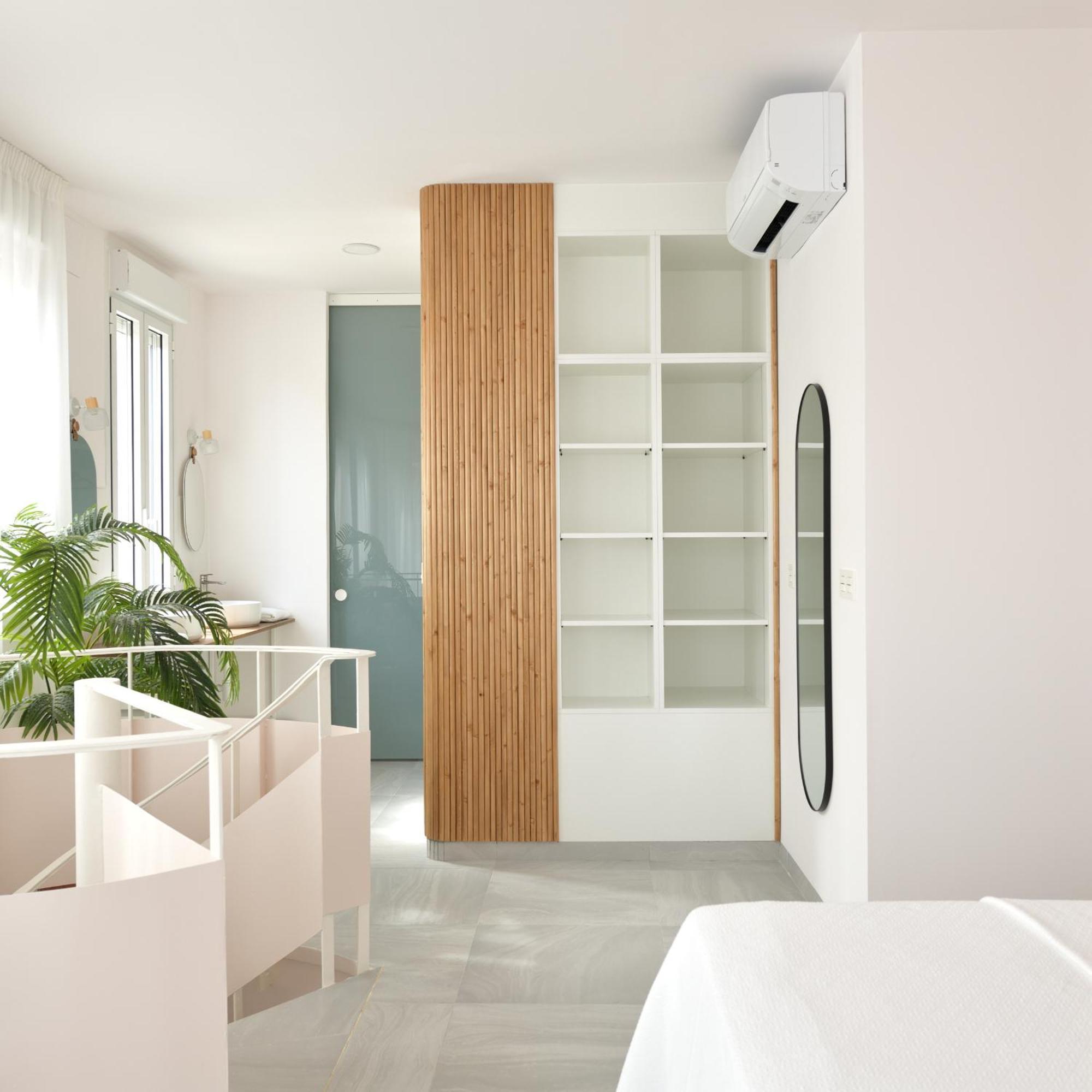 Patio De Sombra - Urban Suites Γρανάδα Εξωτερικό φωτογραφία