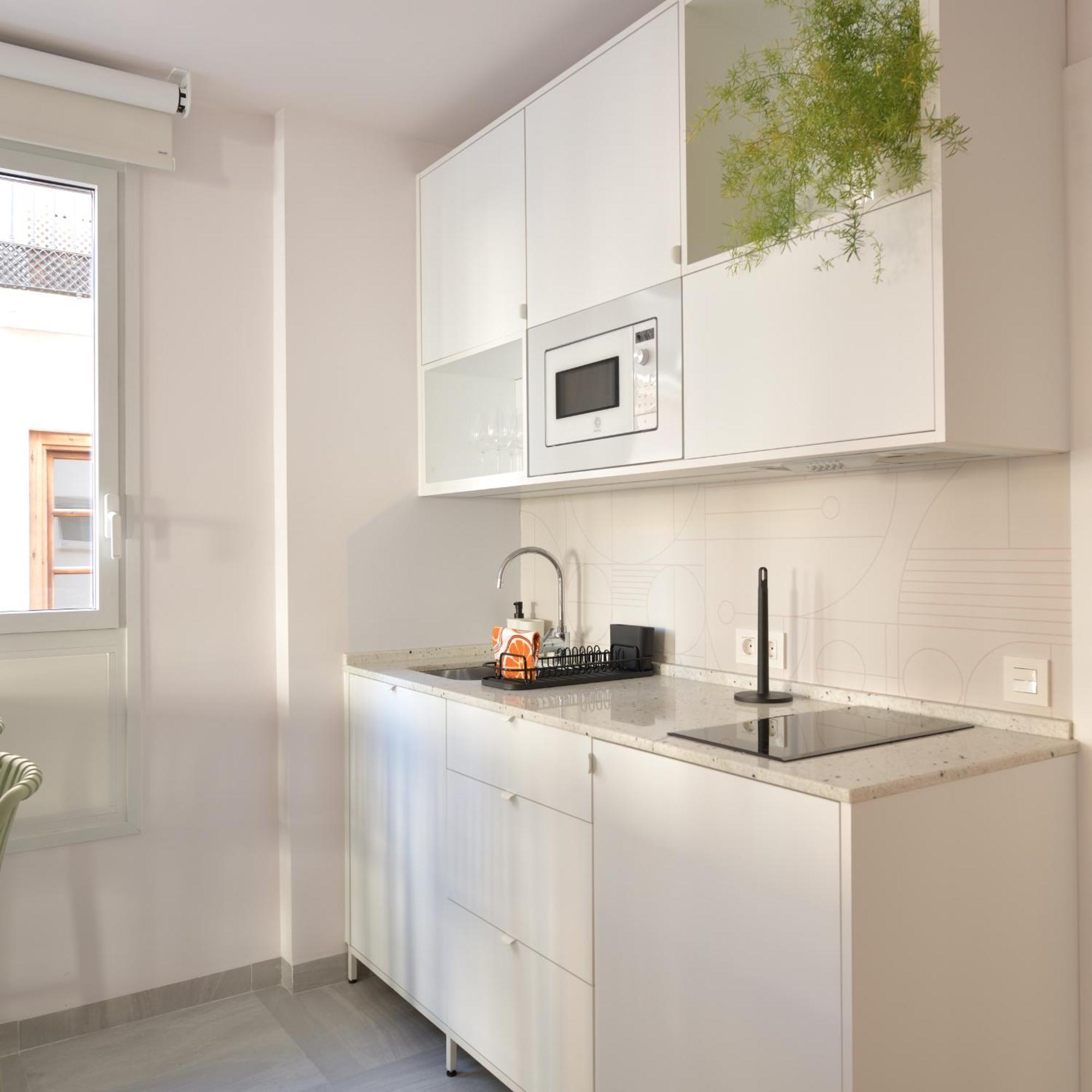 Patio De Sombra - Urban Suites Γρανάδα Εξωτερικό φωτογραφία