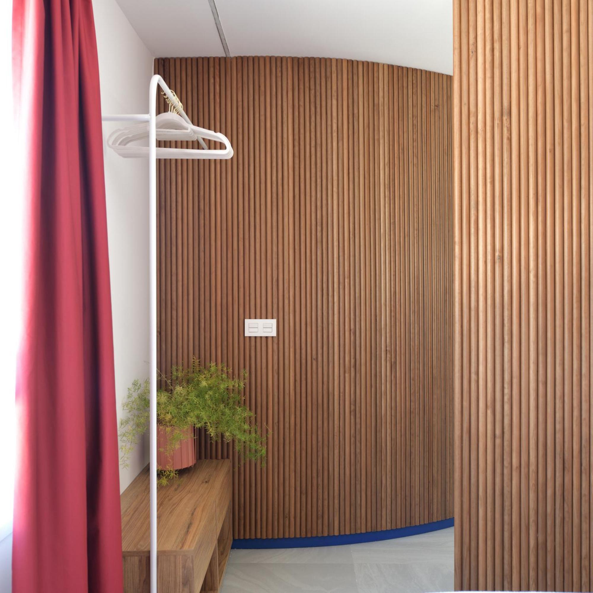 Patio De Sombra - Urban Suites Γρανάδα Εξωτερικό φωτογραφία