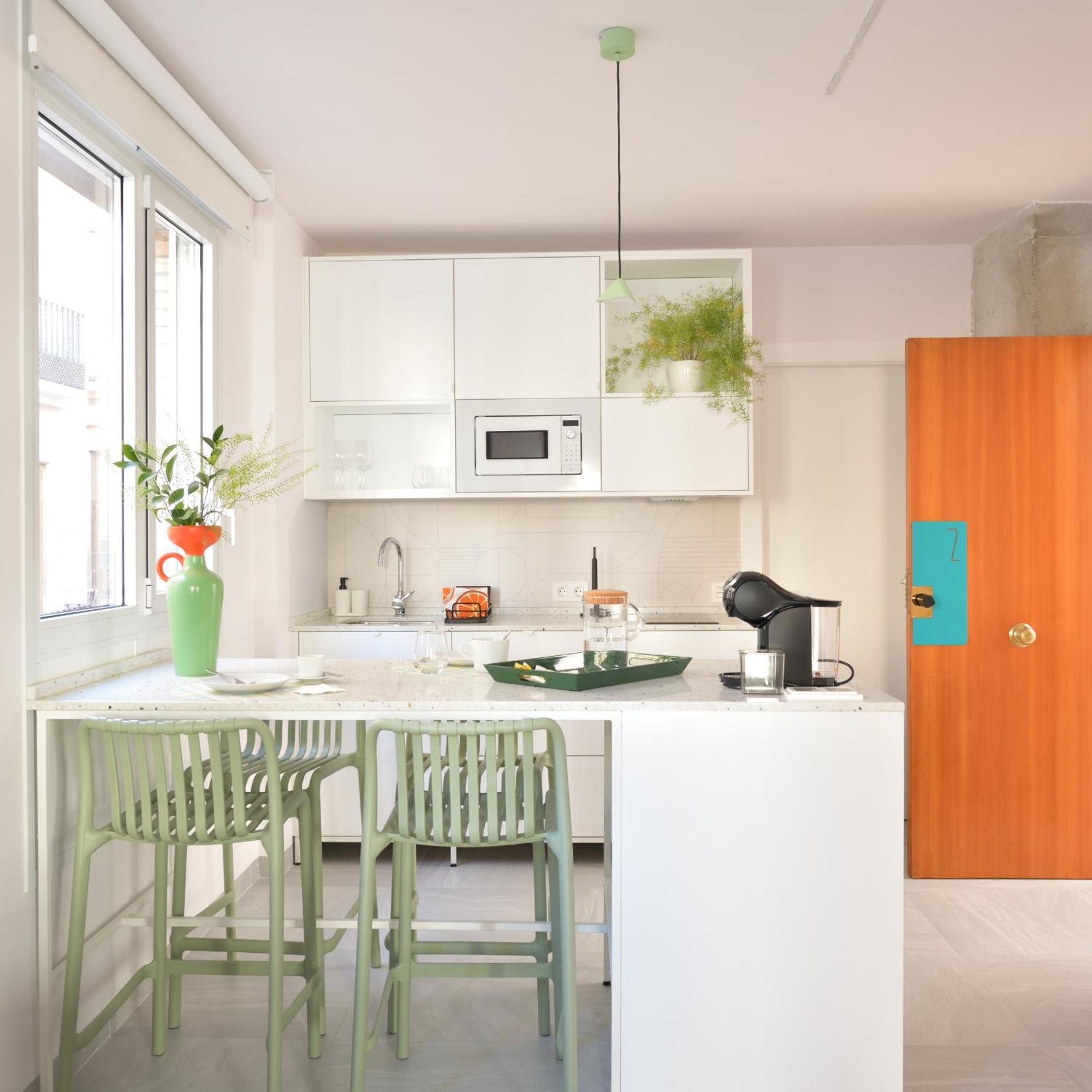 Patio De Sombra - Urban Suites Γρανάδα Εξωτερικό φωτογραφία