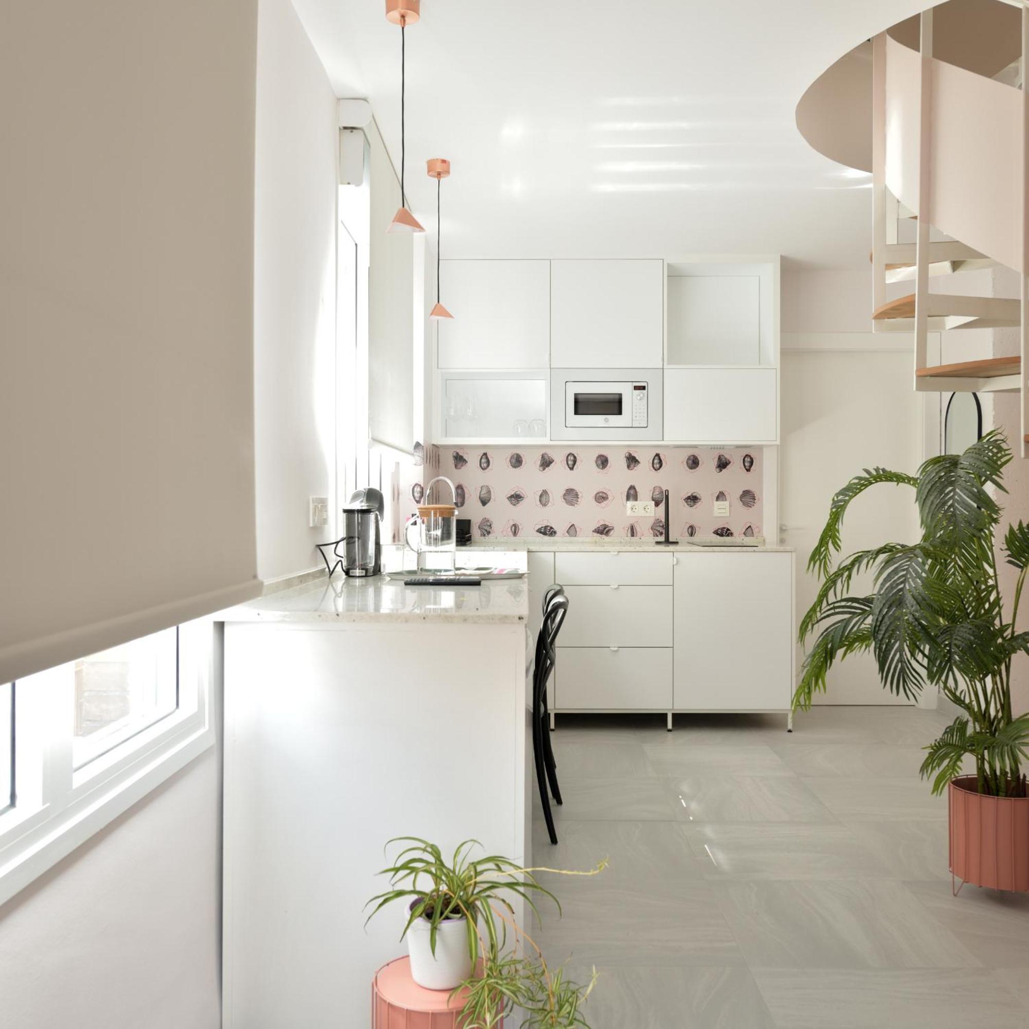 Patio De Sombra - Urban Suites Γρανάδα Εξωτερικό φωτογραφία
