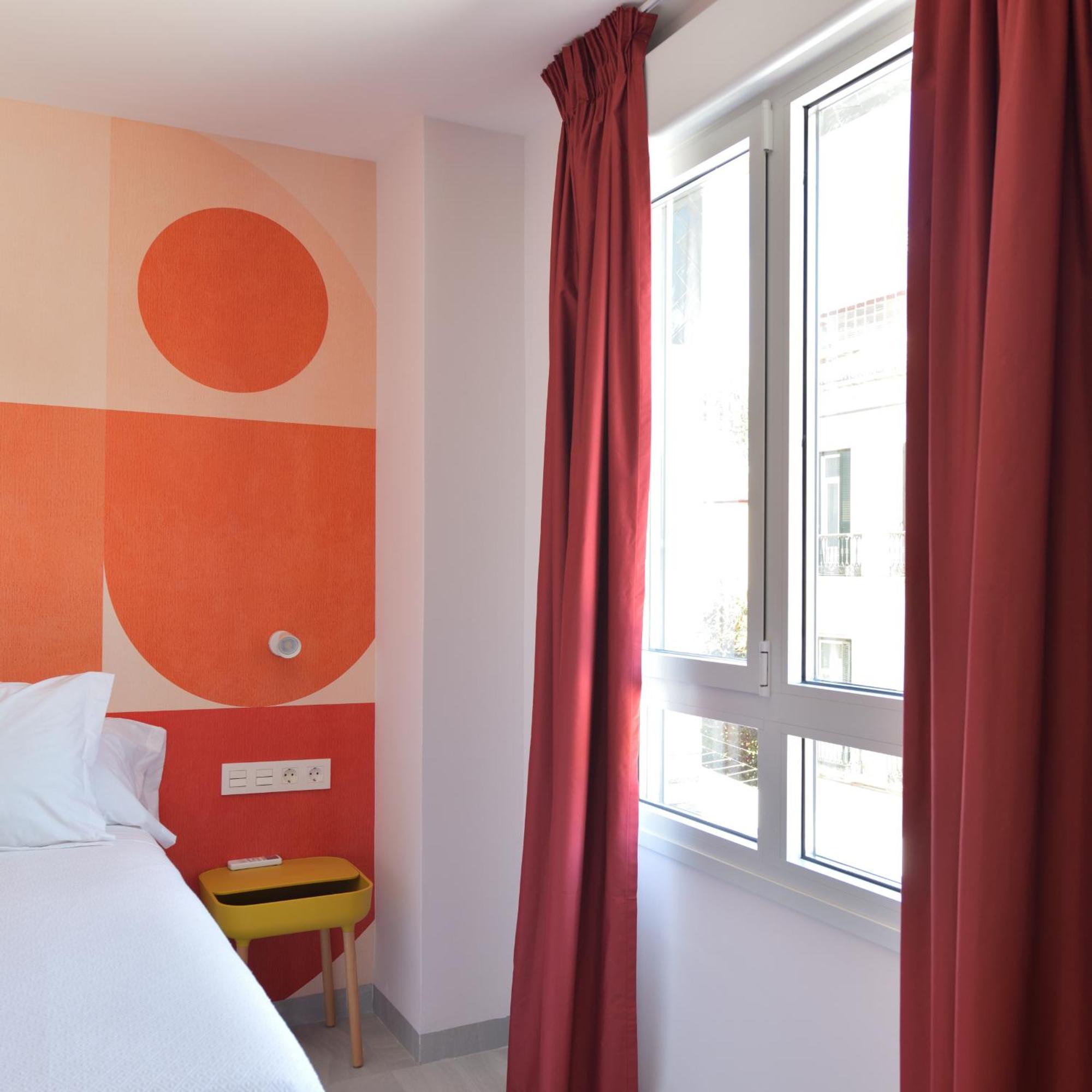 Patio De Sombra - Urban Suites Γρανάδα Εξωτερικό φωτογραφία